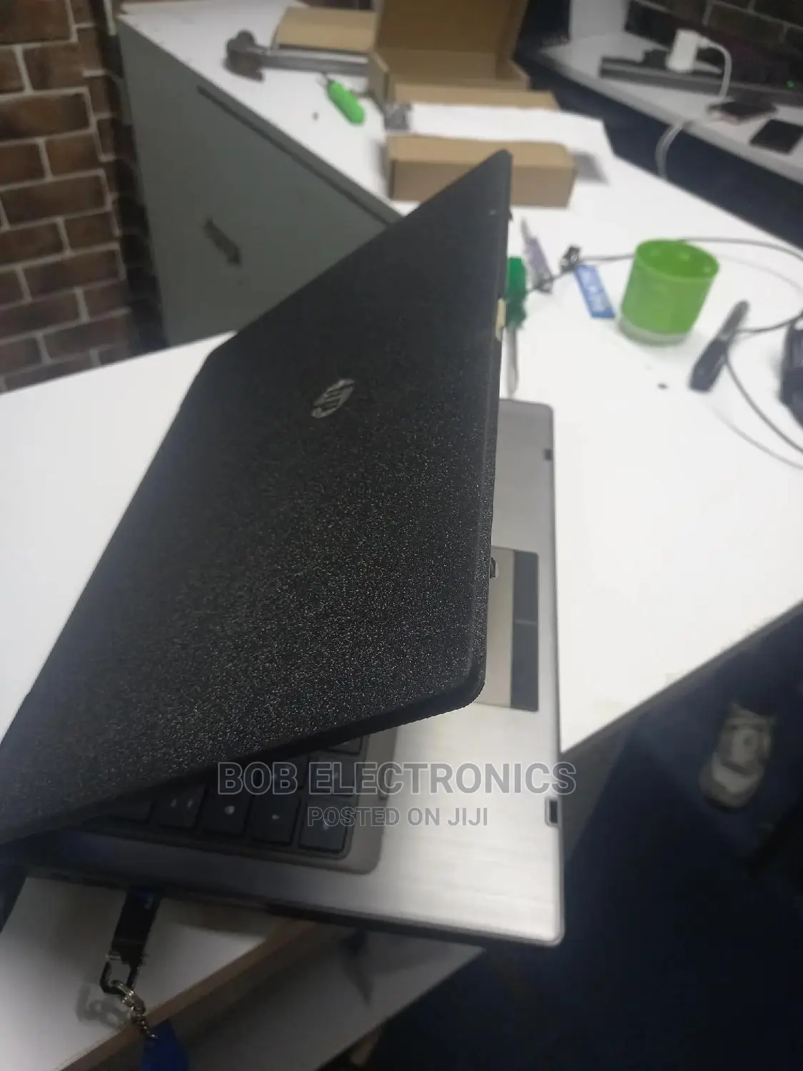 Laptop HP ProBook 6560B 4GB Intel Core I5 500GB