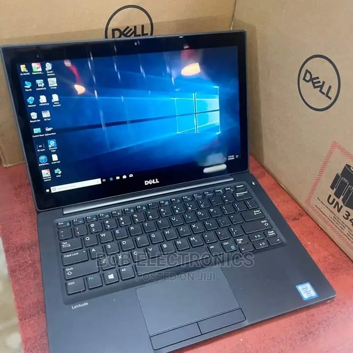 Laptop Dell Latitude E6320 4GB Intel Core I5 500GB