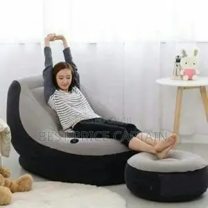 Intex Portable Picnic Inflatable Seat.
