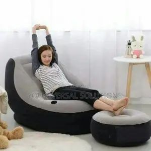 Intex Portable Picnic Inflatable Seat.