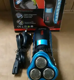 Geemy Hair Smoother
