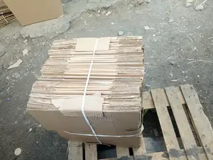 Buy an Park Your Belongings