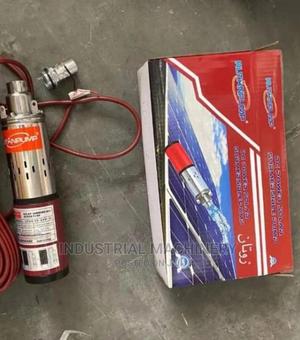 24v Solar Submersible Pump 50m - thumbnail 2