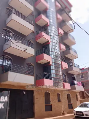 1bdrm Apartment in Ngumba Estate for Rent