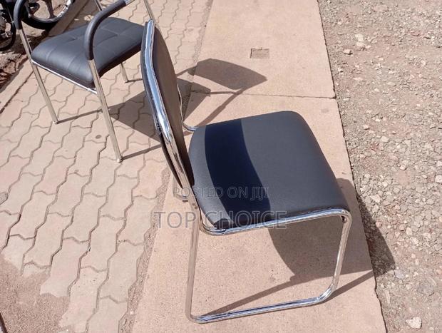 Salon Chairs