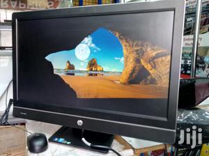 Hp All In One Core I5 Computer Available