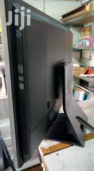 Hp All In One Core I5 Computer Available