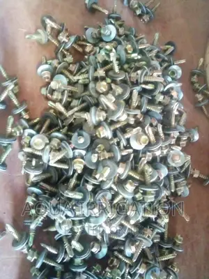 Tapping Screws