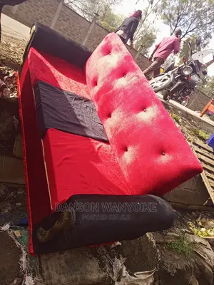 Three Seater Sofa for Sale