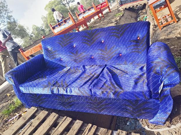 Three Seater Sofa for Sale