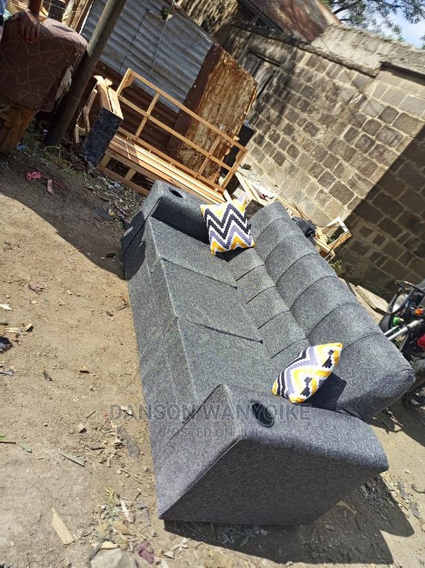 Three Seater Sofa for Sale - main view