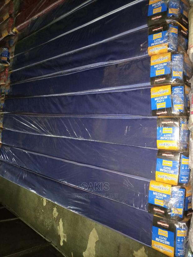 3.5ft by 6ft Mattresses in Mombasa. Free Delivery - main view