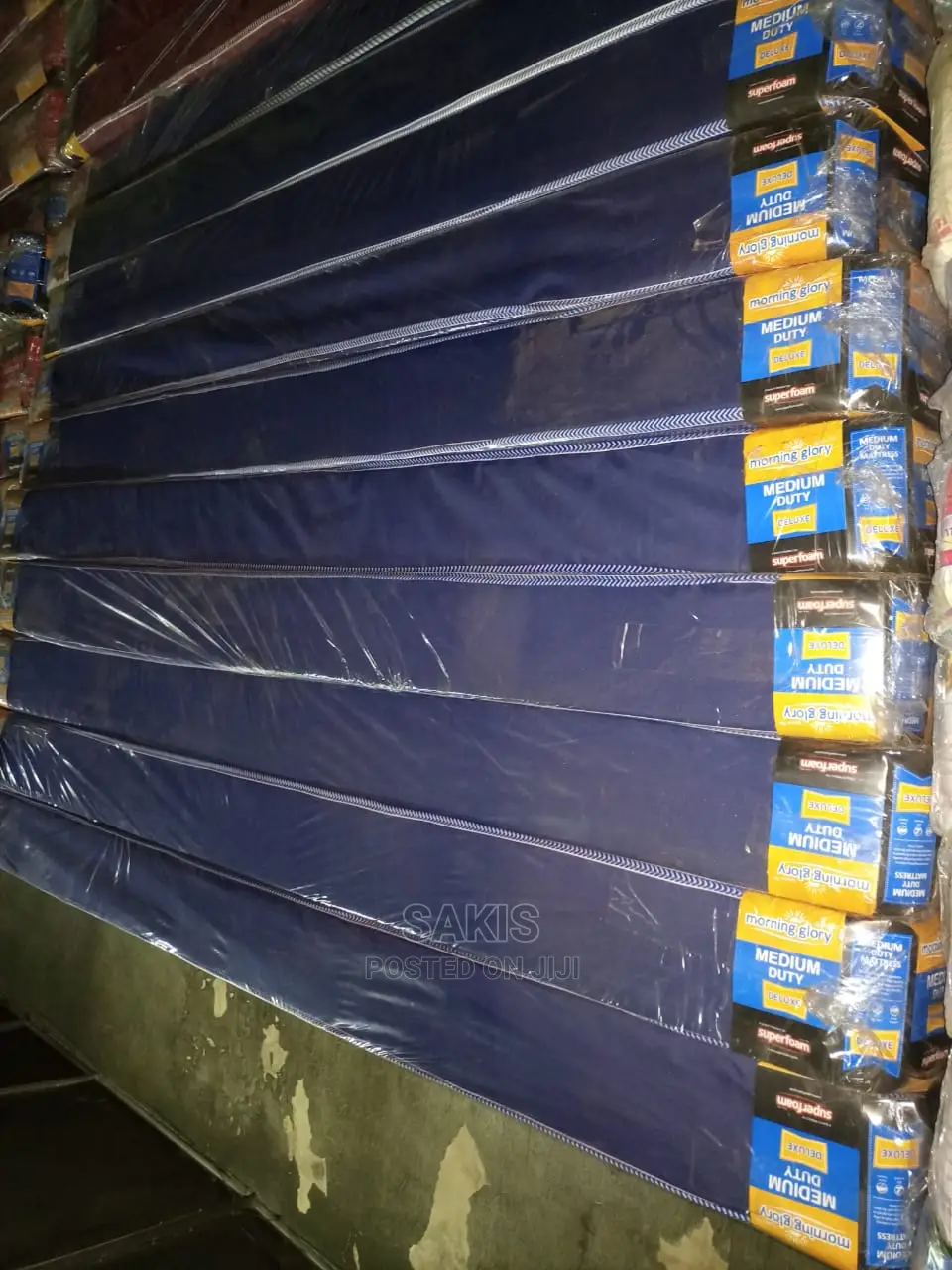 3.5ft by 6ft Mattresses in Mombasa. Free Delivery
