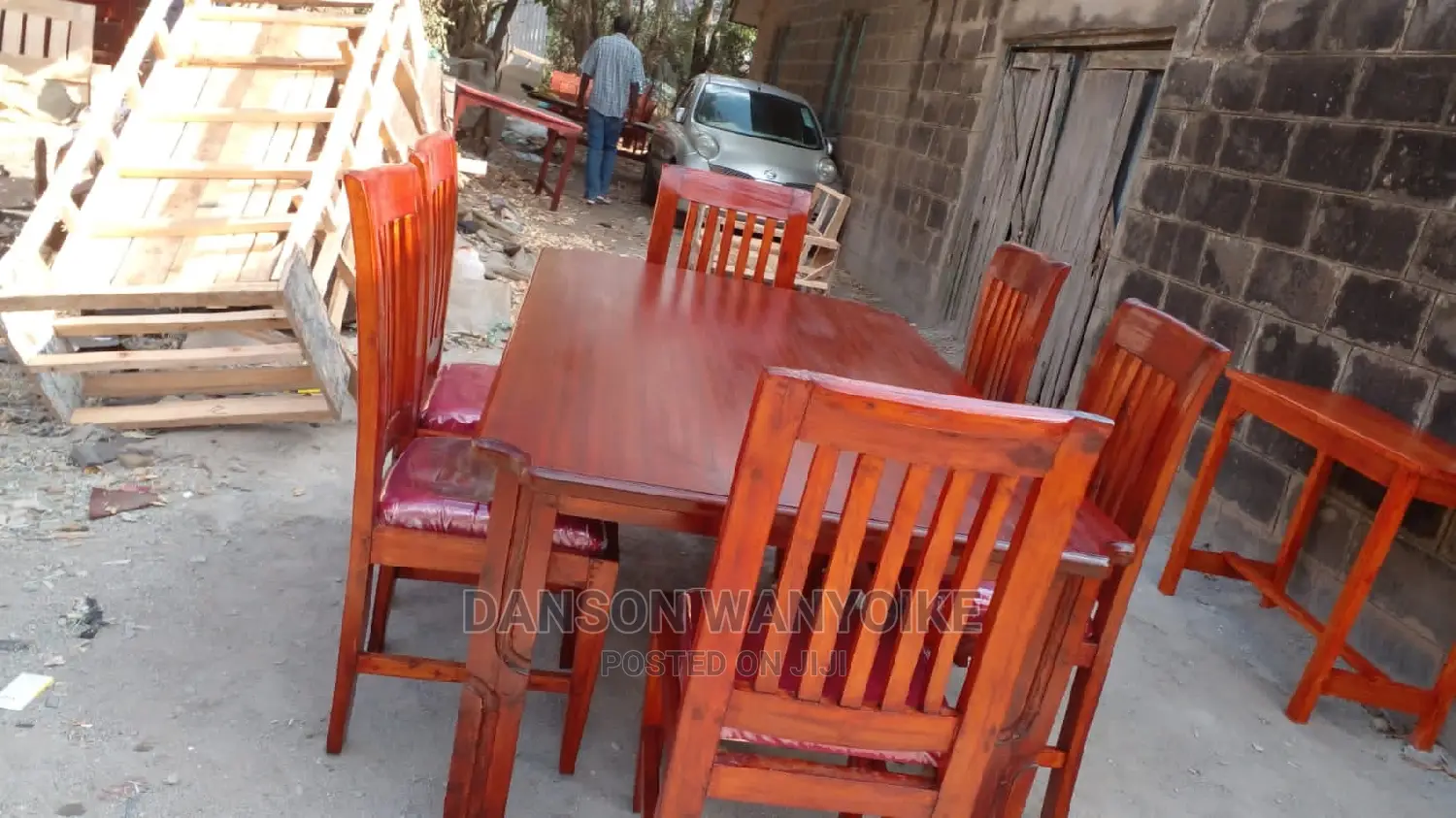 Dinning Table for Sale