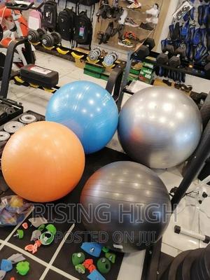 Top High Quality Yoga Balls - thumbnail 2