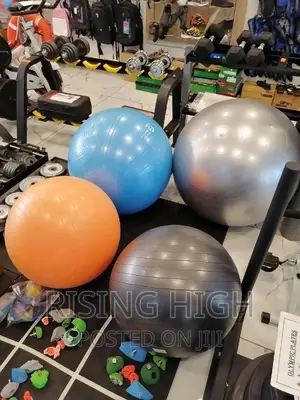 Awsome High Quality Yoga Balls