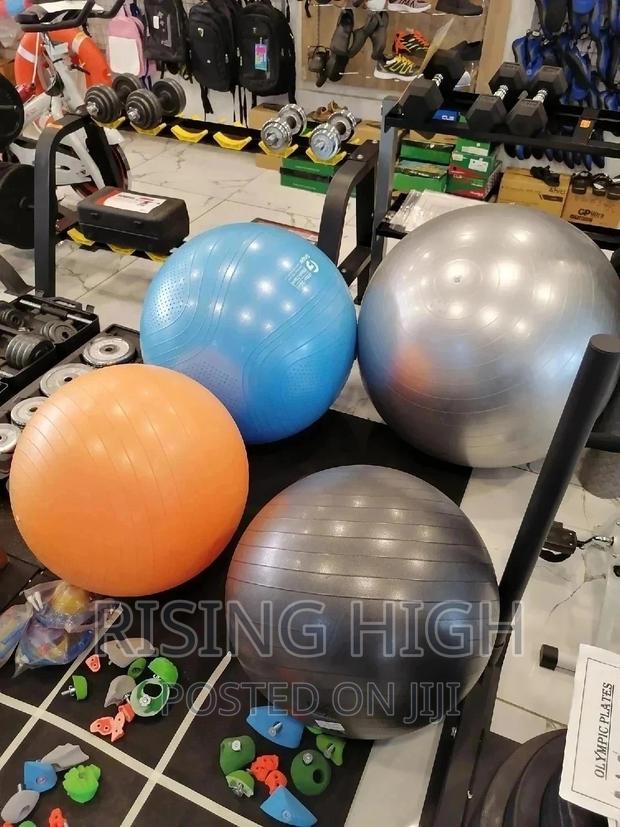 Awsome High Quality Yoga Balls