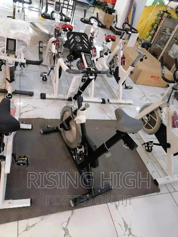 Supreme Awesome Quality Spinning Bikes