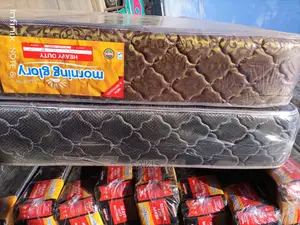 Deal Mpya Kwa Mattresses! 5x6x8 Tena Quilted Heavy Duty.