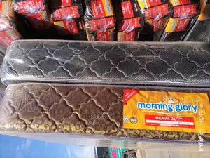 Deal Mpya Kwa Mattresses! 5x6x8 Tena Quilted Heavy Duty.