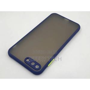 Apple iPhone 7+ Plus / 8+ Plus Slim Fit Silicone Cover With