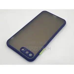 Apple iPhone 7+ Plus / 8+ Plus Slim Fit Silicone Cover With