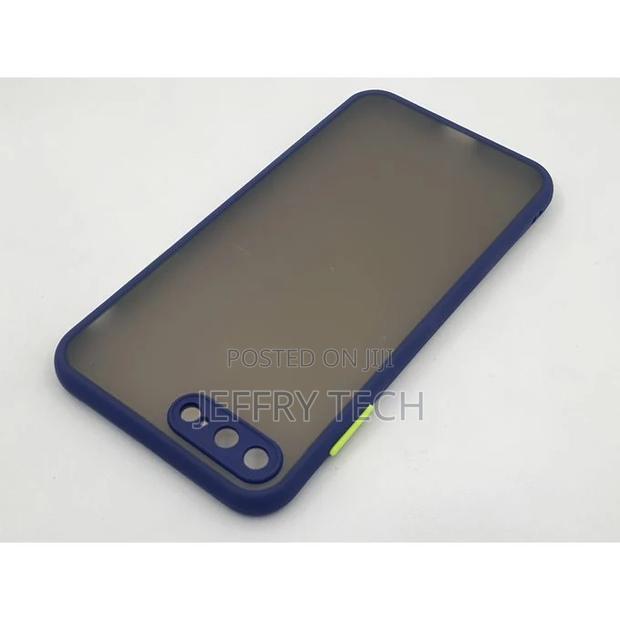 Apple iPhone 7+ Plus / 8+ Plus Slim Fit Silicone Cover With