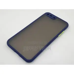 Apple iPhone 7+ Plus / 8+ Plus Slim Fit Silicone Cover With