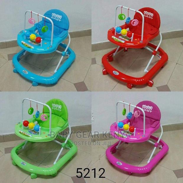 Walker*Baby Walker*Baby Walker - thumbnail 2