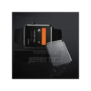 Apple Watch 38mm Tempered Glass Screen Protector