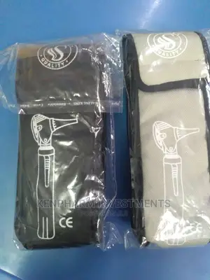 Clinical Otoscope