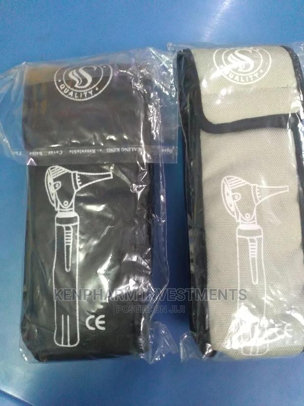 Clinical Otoscope - thumbnail 4