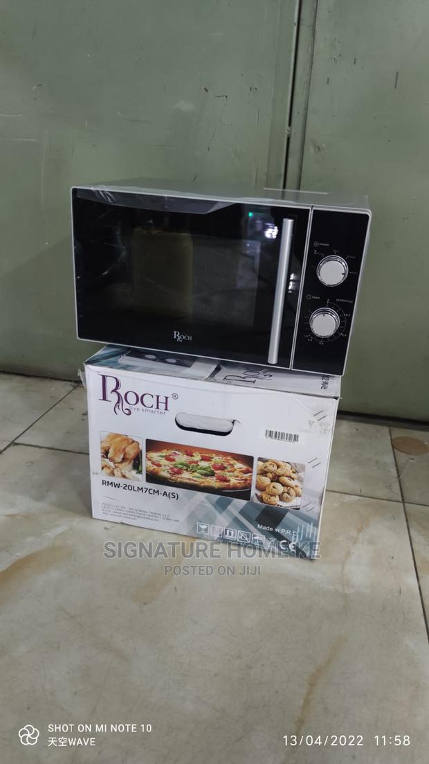 20ltrs ROCH Microwave