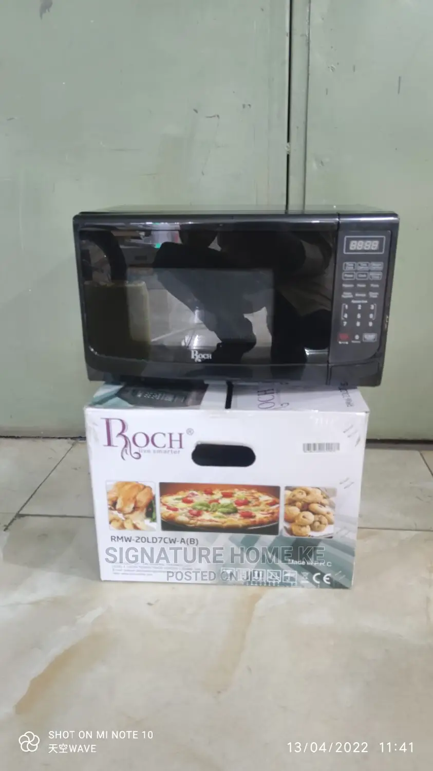 20ltrs ROCH Digital Microwave