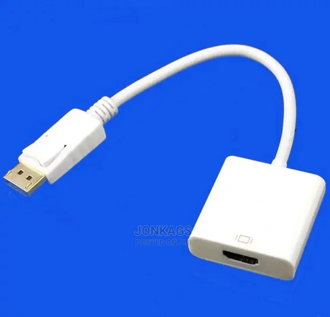 Dp Display Port to HDMI ADAPTER