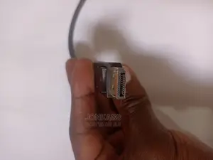 Display Port to HDMI Adapter