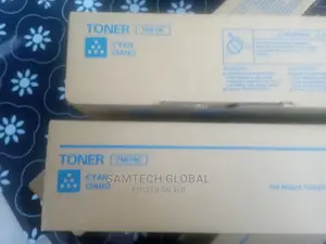 High Quality TN 619 Cyan Toner