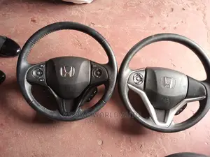 Steering Airbag Honda Fit Hybrid
