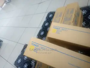 Best Value TN 619 Yellow