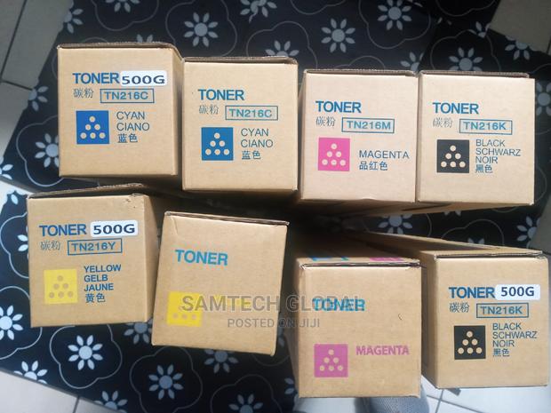For Konica Minolta C220/C280/C360