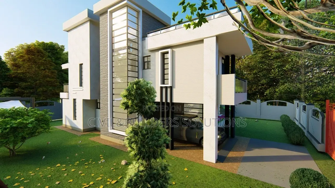 Modern House Design