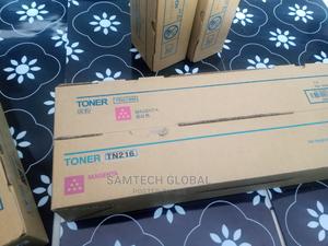 Magenta TN 216 High Quality - thumbnail 2