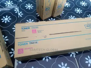 Magenta TN 216 High Quality