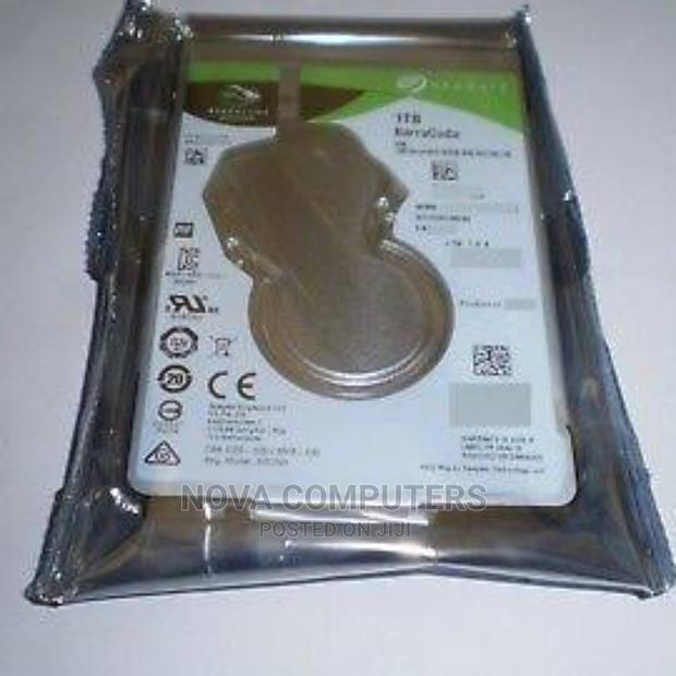 1TB Internal Laptop HDD(Seagate Barracuda) - main view