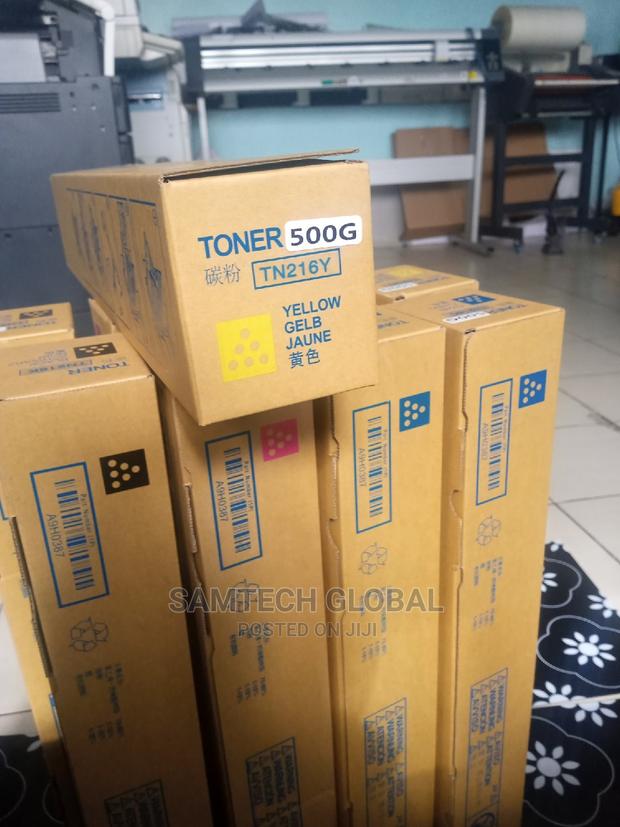 Best Selling TN 216 Toner Available