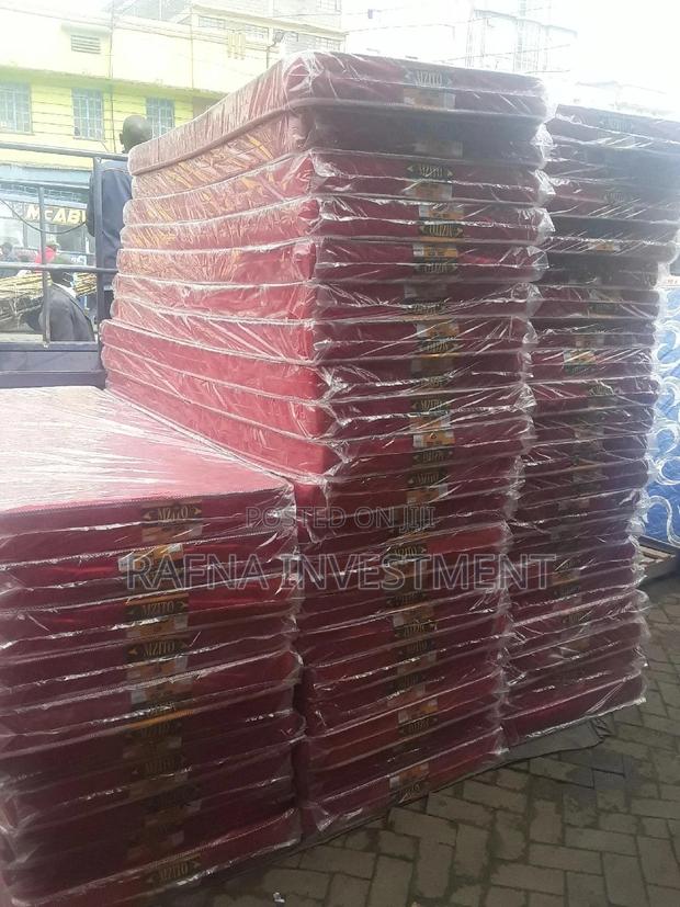 Mattress - main view