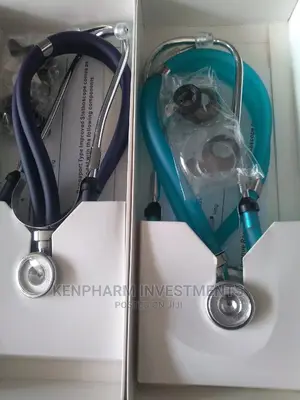 Stethoscope