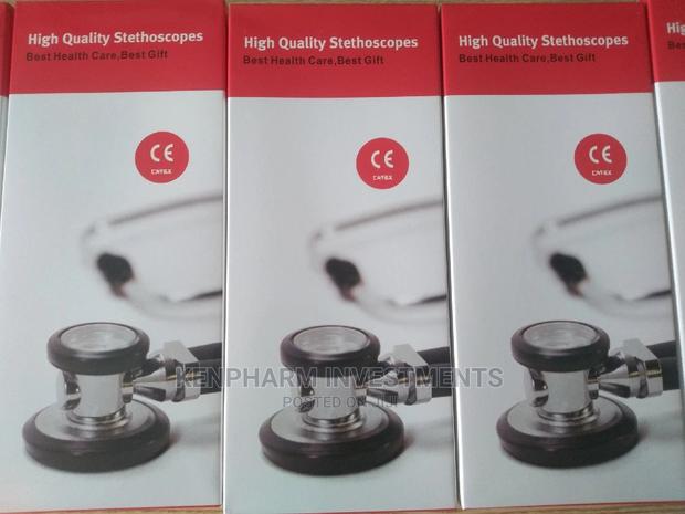 Stethoscope - thumbnail 4