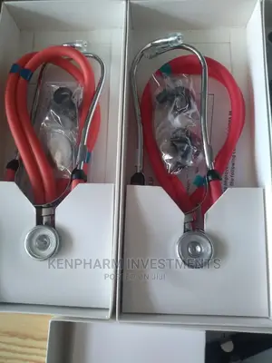 Stethoscope