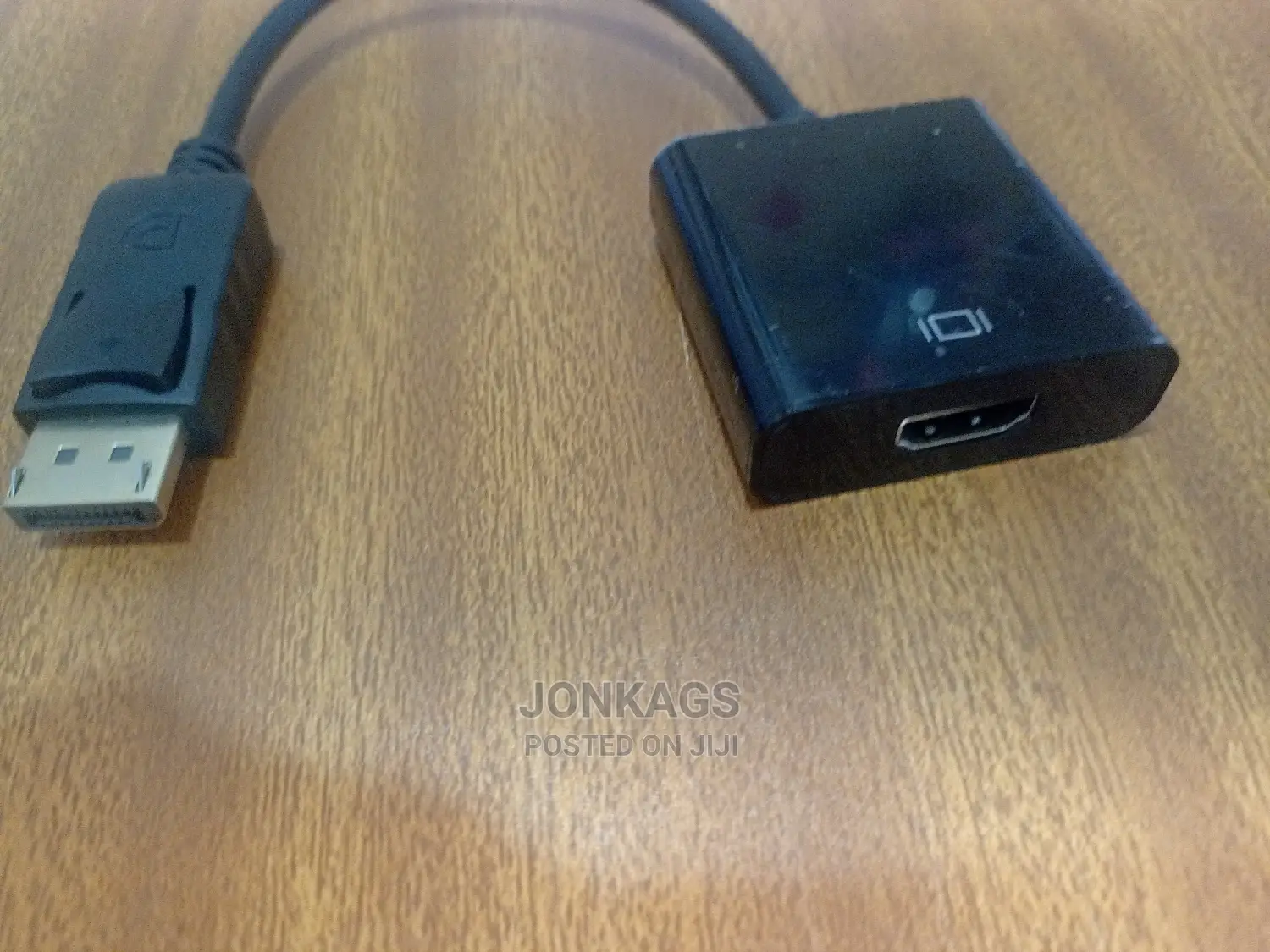 Dp to HDMI Adapter